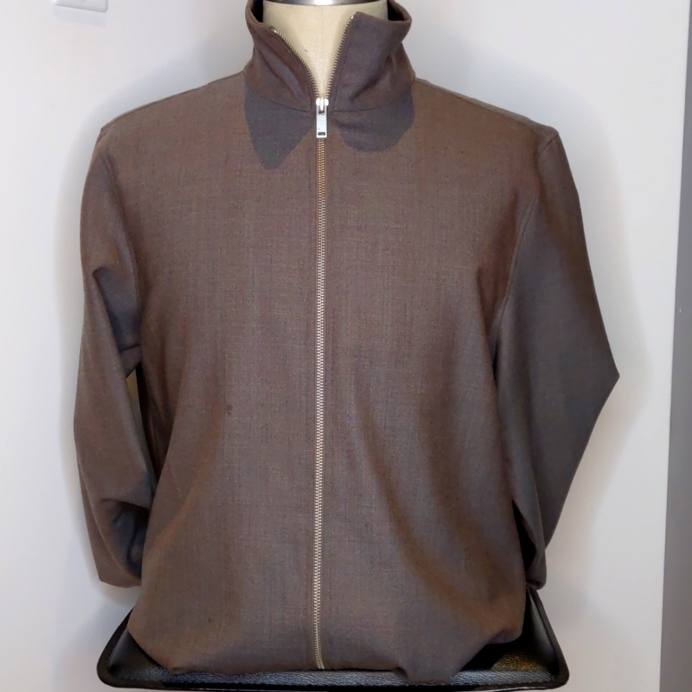 US M COS Track Jacket
